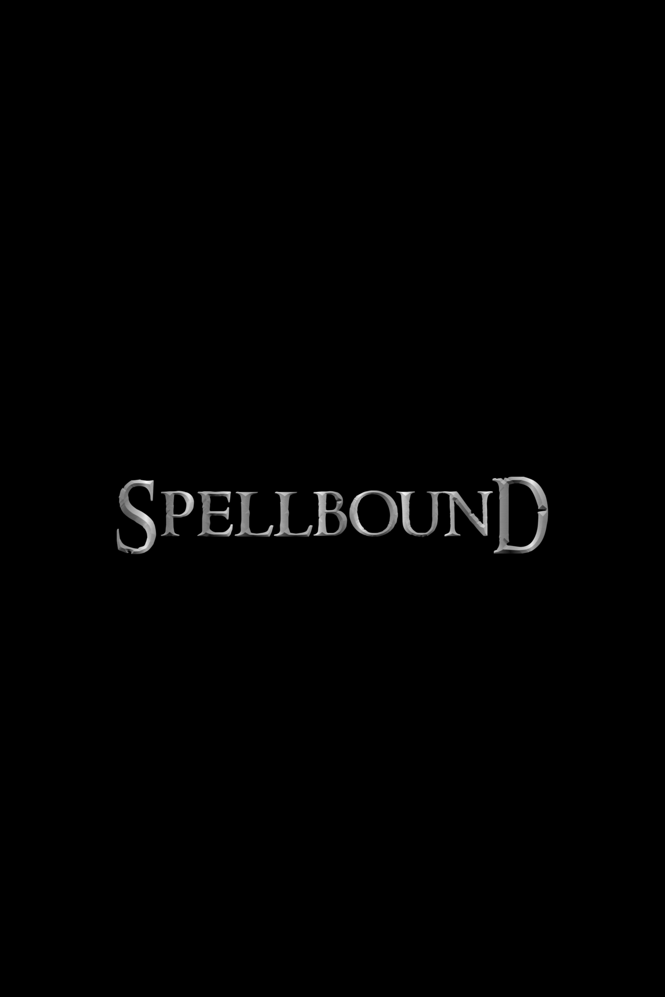 Spellbound (2022) постер