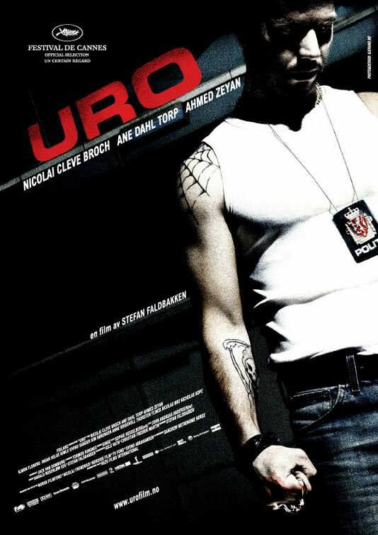 Уро (2006) постер