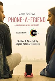 Phone-a-Friend (2020)