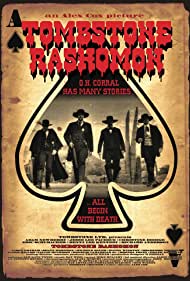 Tombstone-Rashomon (2017)