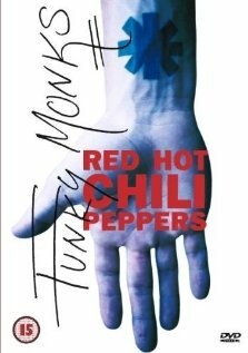 Red Hot Chili Peppers: Funky Monks (1991)